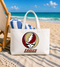 Boston College Stealie Canvas Tote Bag