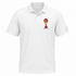 German FIFA New Troph Premium Stealie Performance Polo