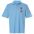 German FIFA New Troph Premium Stealie Performance Polo