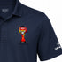 German FIFA New Troph Premium Stealie Performance Polo