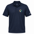 Coastal Carolina University Premium Stealie Performance Polo