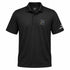 Smoke Show - Life is dead.® Premium Stealie Performance Polo