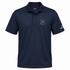Smoke Show - Life is dead.® Premium Stealie Performance Polo
