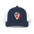 1231 Stealie Trucker Cap
