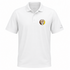 Western Michigan University Premium Stealie Performance Polo