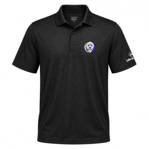 Kenyon Premium Stealie Performance Polo
