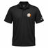 University of Texas Premium Stealie Performance Polo