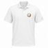 University of Texas Premium Stealie Performance Polo