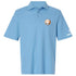 University of Texas Premium Stealie Performance Polo