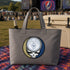 Juniata Stealie Canvas Tote Bag