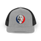 1286 Stealie Trucker Cap