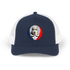1286 Stealie Trucker Cap