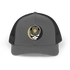 1151 Stealie Trucker Cap