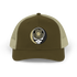 1151 Stealie Trucker Cap