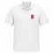 University of Arkansas Premium Stealie Performance Polo