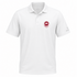 University of Arkansas Premium Stealie Performance Polo
