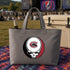 Chapman Stealie Canvas Tote Bag