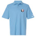 Chapman Premium Stealie Performance Polo