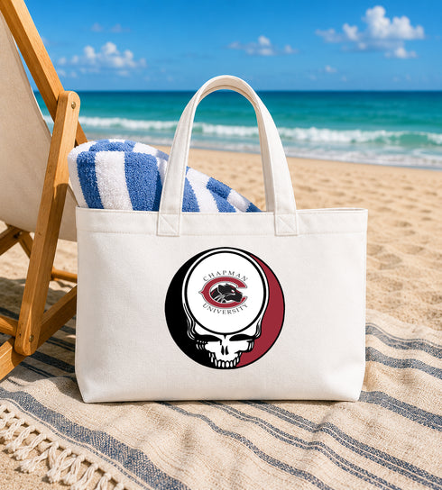 Chapman Stealie Canvas Tote Bag
