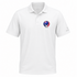 New Zealand FIFA World Cup Premium Stealie Performance Polo
