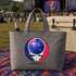 New Zealand FIFA World Cup Stealie Canvas Tote Bag