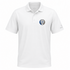 University of North Florida Premium Stealie Performance Polo