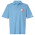 Swarthmore Premium Stealie Performance Polo