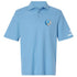 Bentley University Premium Stealie Performance Polo