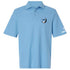 Utah Hockey Club Premium Stealie Performance Polo