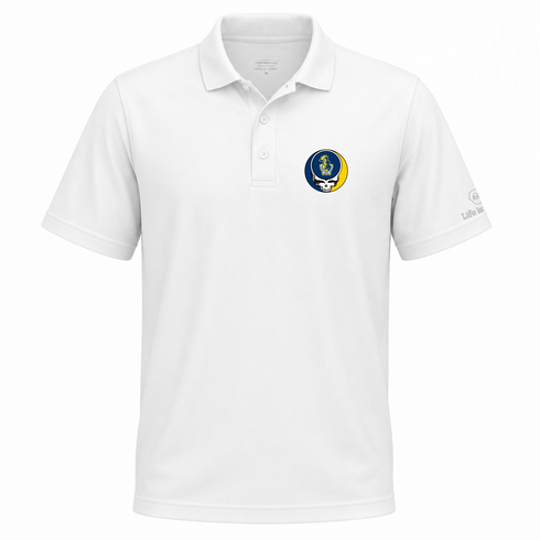 Neumann Premium Stealie Performance Polo