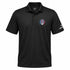 Colorado Avalanche Premium Stealie Performance Polo