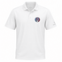 Colorado Avalanche Premium Stealie Performance Polo