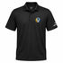 Golden State Warriors Premium Stealie Performance Polo
