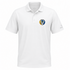 Golden State Warriors Premium Stealie Performance Polo