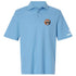 Rochester Institure of Technology Premium Stealie Performance Polo