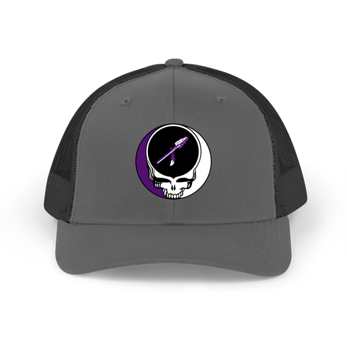 1113 Stealie Trucker Cap