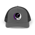 1113 Stealie Trucker Cap