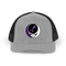 1113 Stealie Trucker Cap