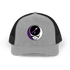 1113 Stealie Trucker Cap