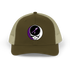 1113 Stealie Trucker Cap
