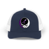 1113 Stealie Trucker Cap