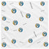 UCLA Stealie Bandana