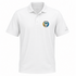 UCLA Premium Stealie Performance Polo