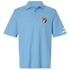 Central Michigan Premium Stealie Performance Polo