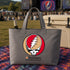 Washington University Stealie Canvas Tote Bag