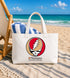 Washington University Stealie Canvas Tote Bag