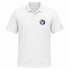 High Point University Premium Stealie Performance Polo