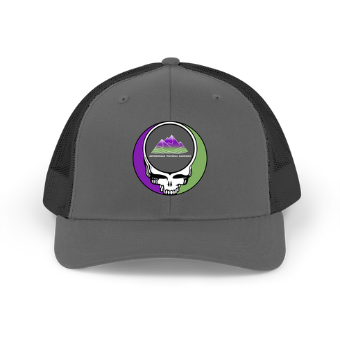 1147 Stealie Trucker Cap