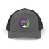 1147 Stealie Trucker Cap