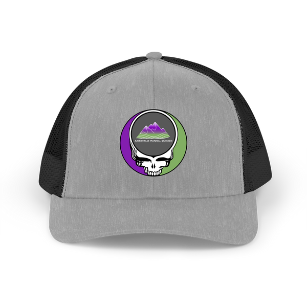 1147 Stealie Trucker Cap